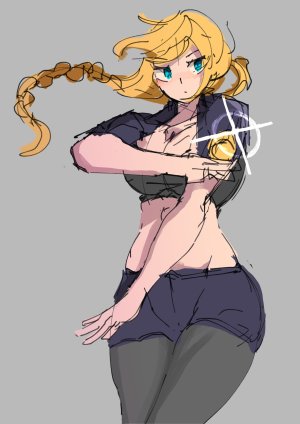 anxientdesuanxientdayo Twitter - Page 112