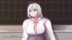 anxientdesuanxientdayo Twitter - Page 120