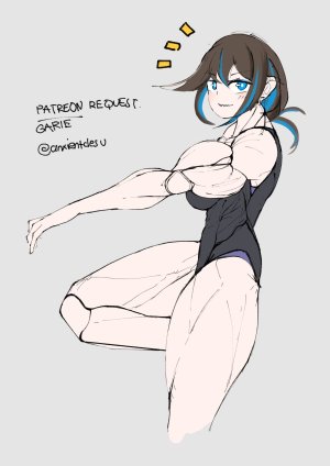 anxientdesuanxientdayo Twitter - Page 13