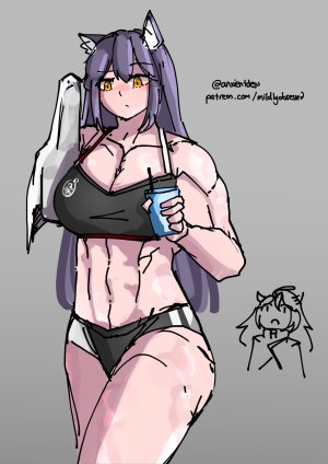 anxientdesuanxientdayo Twitter - Page 134