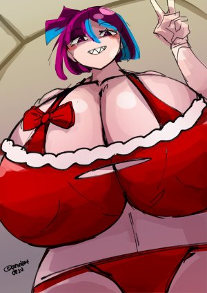 anxientdesuanxientdayo Twitter - Page 138