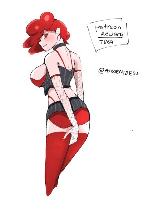 anxientdesuanxientdayo Twitter - Page 16