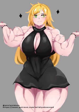 anxientdesuanxientdayo Twitter - Page 161