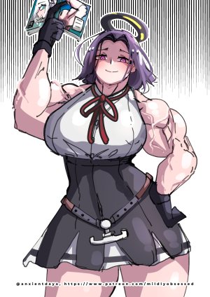 anxientdesuanxientdayo Twitter - Page 172