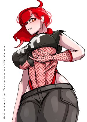 anxientdesuanxientdayo Twitter - Page 173