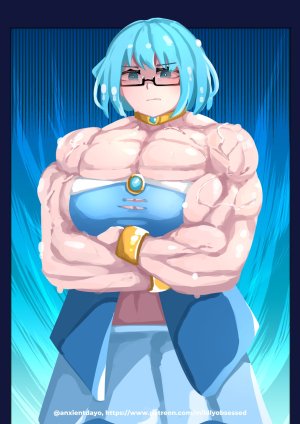 anxientdesuanxientdayo Twitter - Page 177