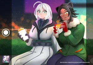 anxientdesuanxientdayo Twitter - Page 190