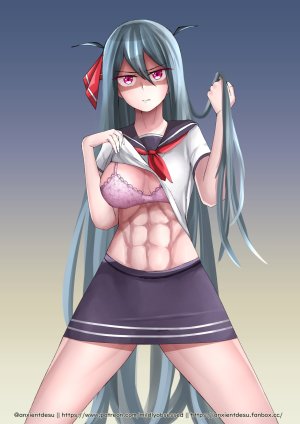 anxientdesuanxientdayo Twitter - Page 2