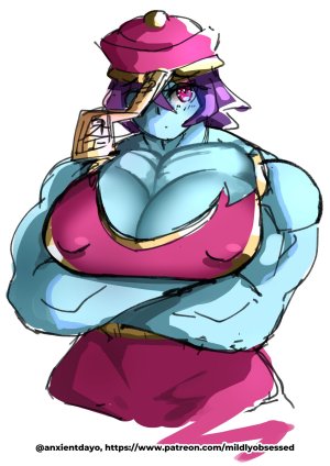 anxientdesuanxientdayo Twitter - Page 201