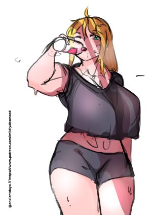 anxientdesuanxientdayo Twitter - Page 210