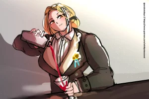 anxientdesuanxientdayo Twitter - Page 213