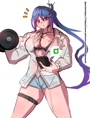 anxientdesuanxientdayo Twitter - Page 222