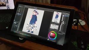 anxientdesuanxientdayo Twitter - Page 228