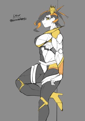 anxientdesuanxientdayo Twitter - Page 23