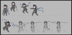 anxientdesuanxientdayo Twitter - Page 238