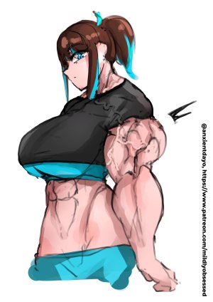 anxientdesuanxientdayo Twitter - Page 246