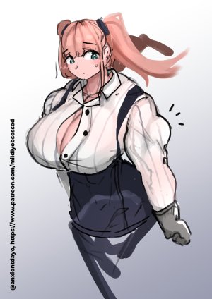 anxientdesuanxientdayo Twitter - Page 247