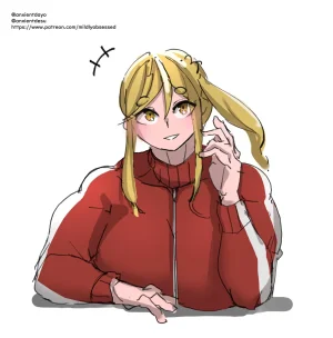 anxientdesuanxientdayo Twitter - Page 274