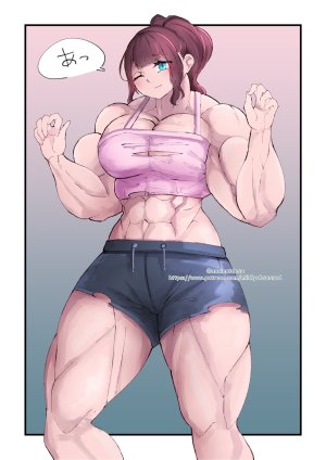 anxientdesuanxientdayo Twitter - Page 32