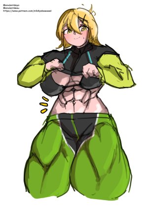 anxientdesuanxientdayo Twitter - Page 321