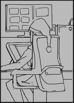 anxientdesuanxientdayo Twitter - Page 328