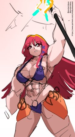 anxientdesuanxientdayo Twitter - Page 330