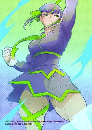 anxientdesuanxientdayo Twitter - Page 35