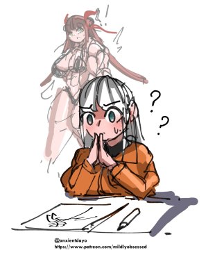 anxientdesuanxientdayo Twitter - Page 359