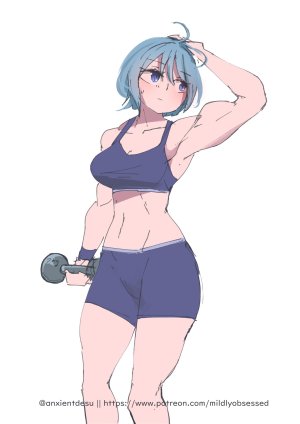 anxientdesuanxientdayo Twitter - Page 36