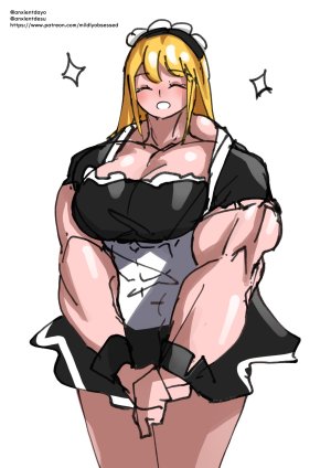 anxientdesuanxientdayo Twitter - Page 366