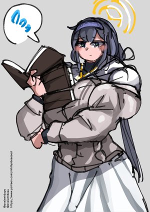 anxientdesuanxientdayo Twitter - Page 369