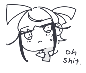 anxientdesuanxientdayo Twitter - Page 37