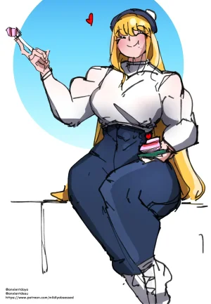 anxientdesuanxientdayo Twitter - Page 382