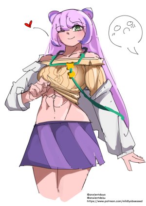 anxientdesuanxientdayo Twitter - Page 396