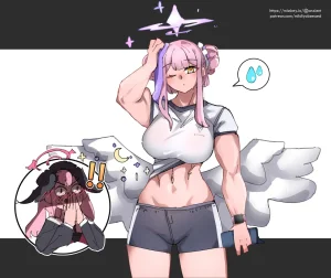 anxientdesuanxientdayo Twitter - Page 400