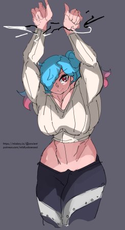 anxientdesuanxientdayo Twitter - Page 412