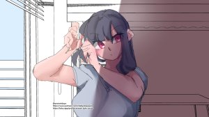 anxientdesuanxientdayo Twitter - Page 429