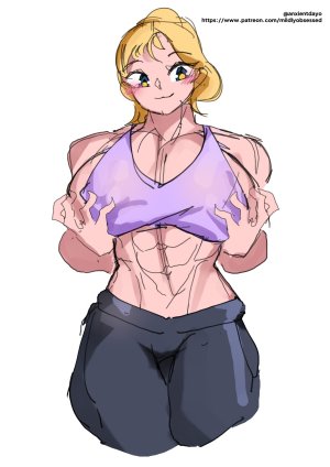 anxientdesuanxientdayo Twitter - Page 452