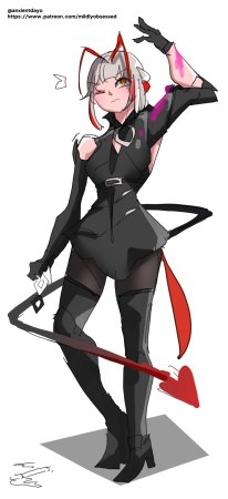 anxientdesuanxientdayo Twitter - Page 458