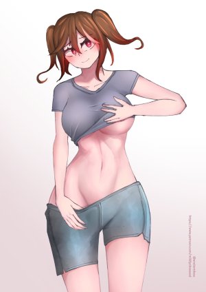 anxientdesuanxientdayo Twitter - Page 46