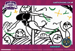 anxientdesuanxientdayo Twitter - Page 473