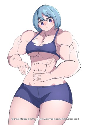 anxientdesuanxientdayo Twitter - Page 48