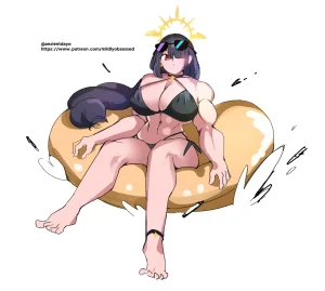 anxientdesuanxientdayo Twitter - Page 483