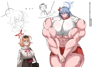 anxientdesuanxientdayo Twitter - Page 503