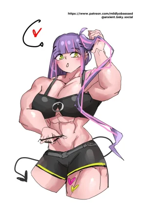 anxientdesuanxientdayo Twitter - Page 509