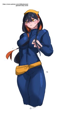 anxientdesuanxientdayo Twitter - Page 534