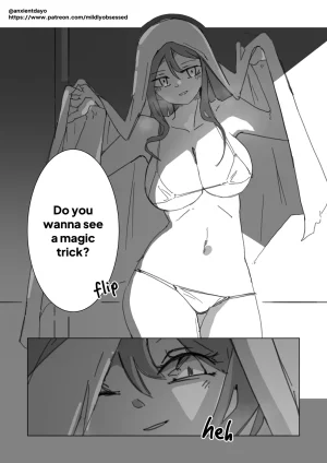 anxientdesuanxientdayo Twitter - Page 547