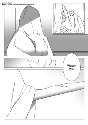 anxientdesuanxientdayo Twitter - Page 548
