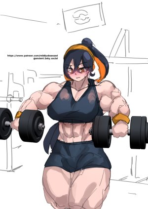 anxientdesuanxientdayo Twitter - Page 570