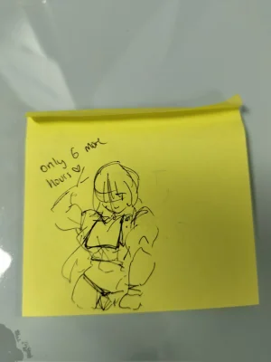 anxientdesuanxientdayo Twitter - Page 579